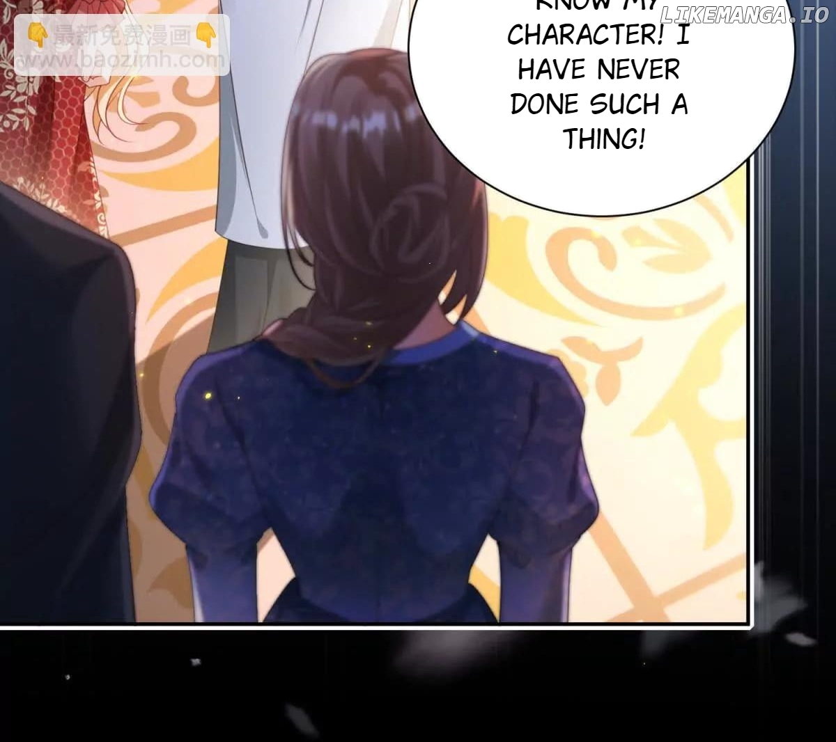 The Duchess Goes Crazy Once A Day Chapter 56 - page 89